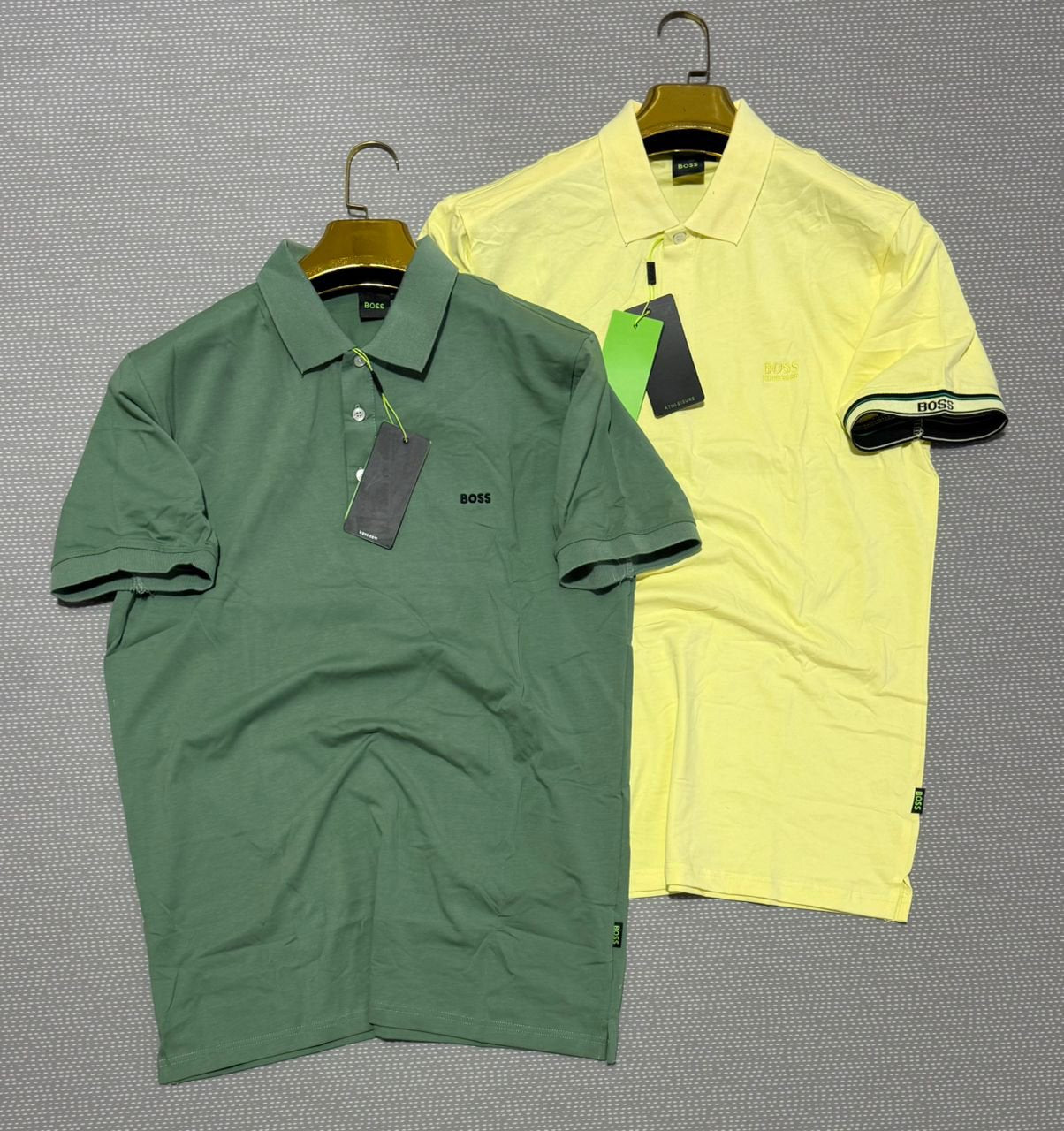 Pack de 2 Polos