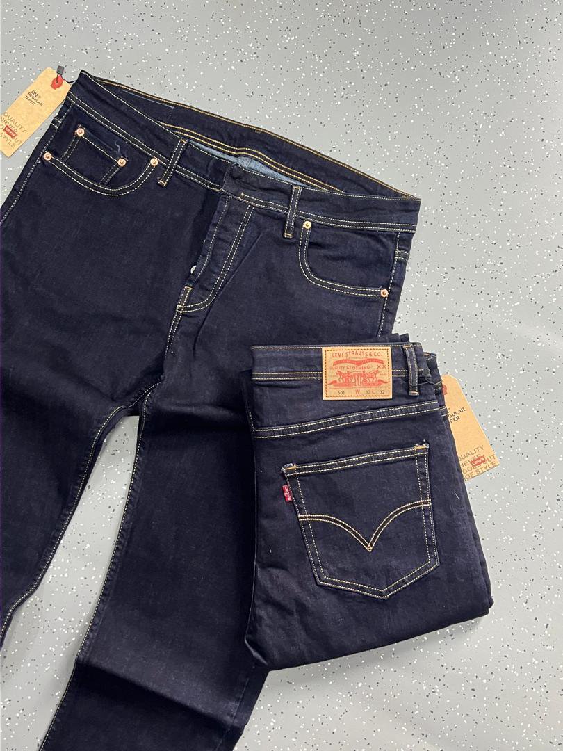 Pantalon Jean (1pièce)