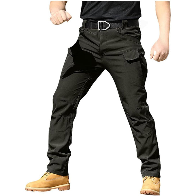 Pantalon militaire – Agent de sécurité – à séchage rapide