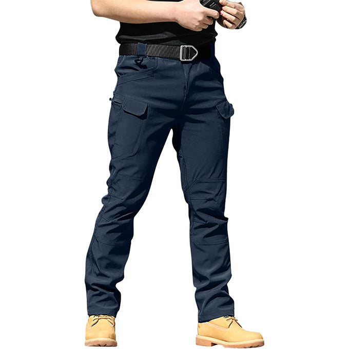 Pantalon militaire – Agent de sécurité – à séchage rapide