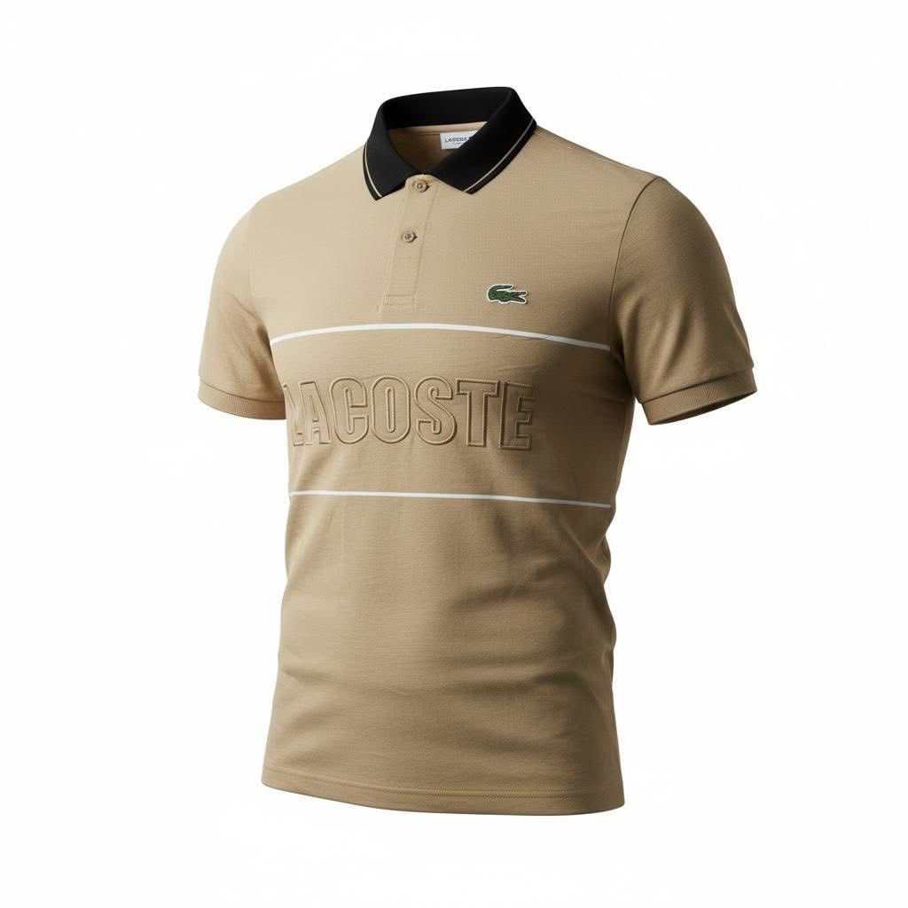Polo Beige