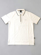 Polo Blanc