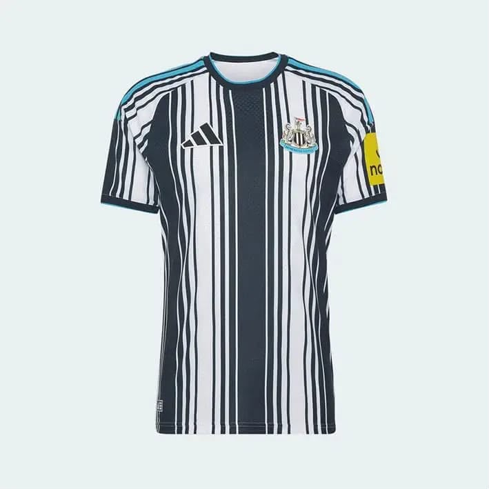 Maillot newcastel  2026/2027