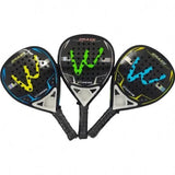 MEWAVE CAMEWIN - RAQUETTE DE PADEL - 12K