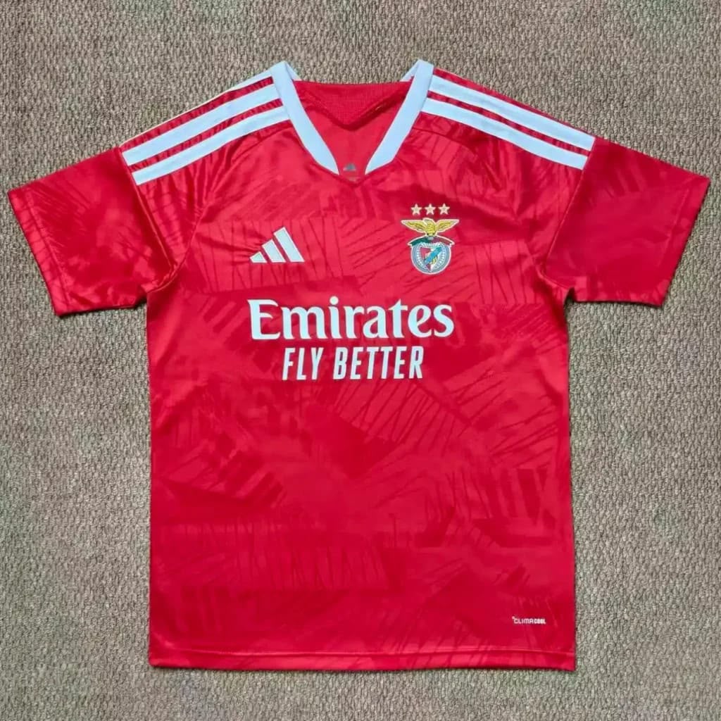Maillot benfica 2026/2027