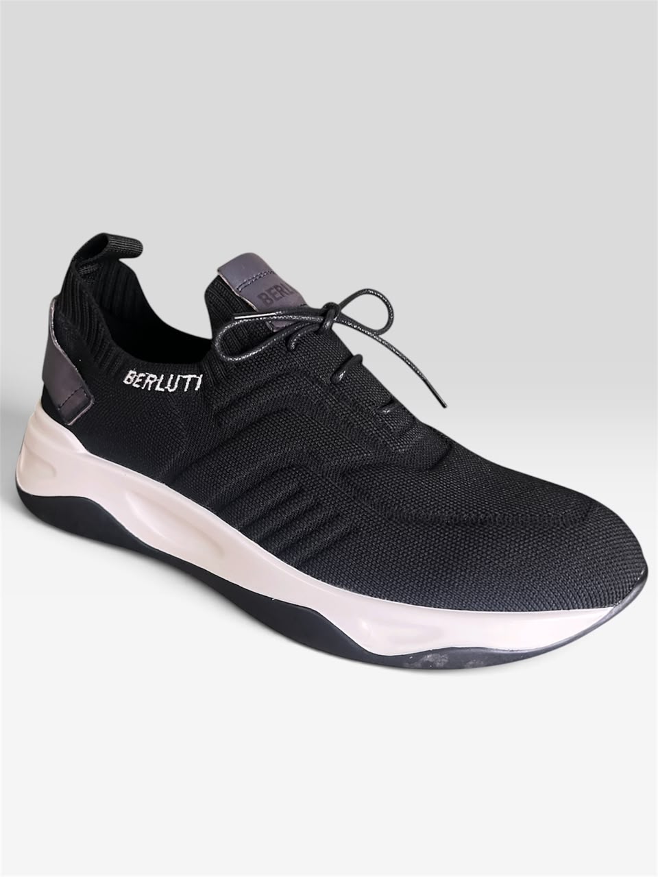 Basket Berluti