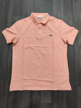Polo 100% Coton