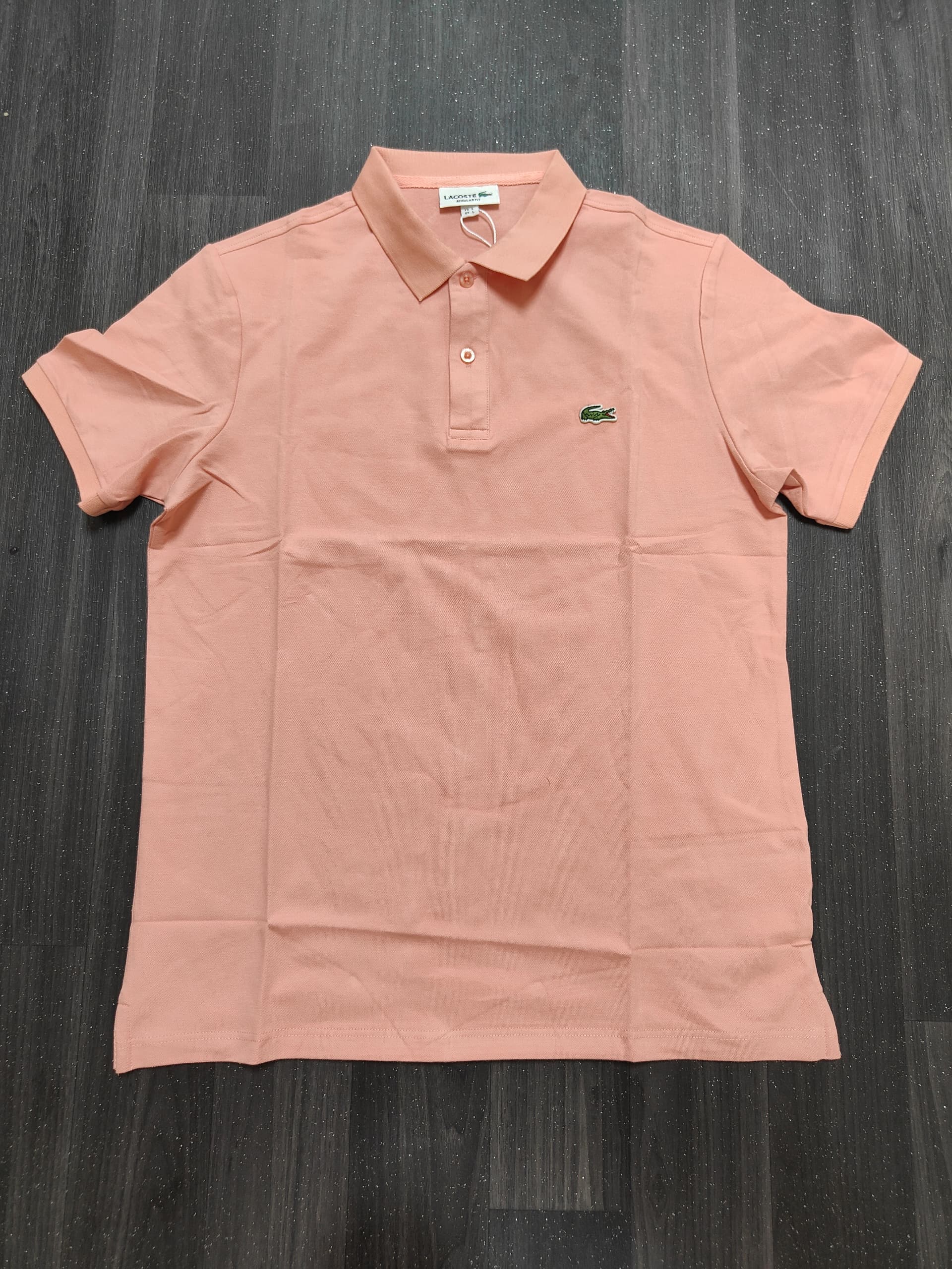 Polo 100% Coton