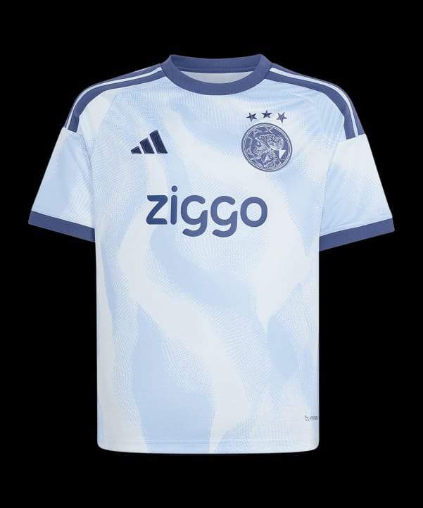 Maillot Ajax  2026/2027