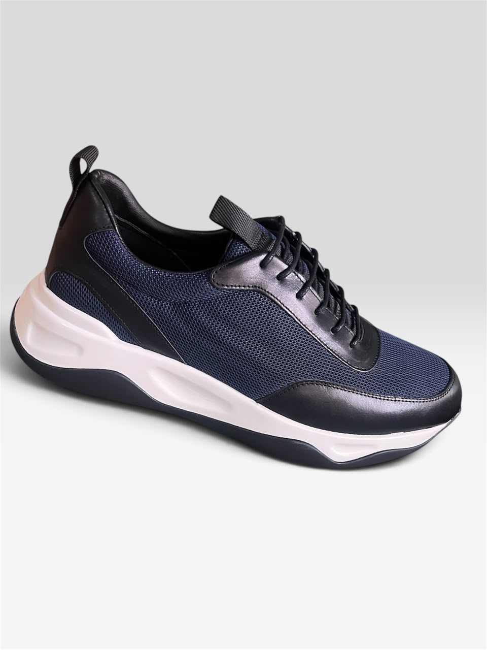 Basket Berluti