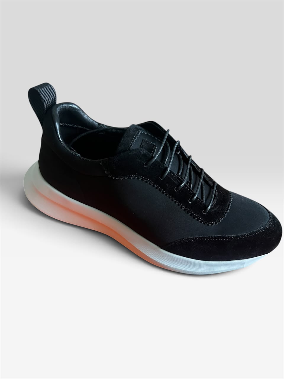 Basket Berluti