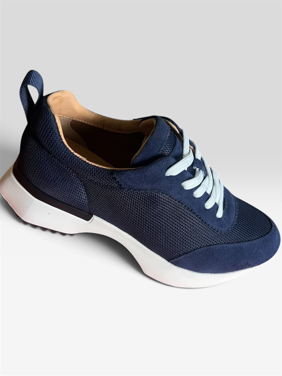 Basket Berluti
