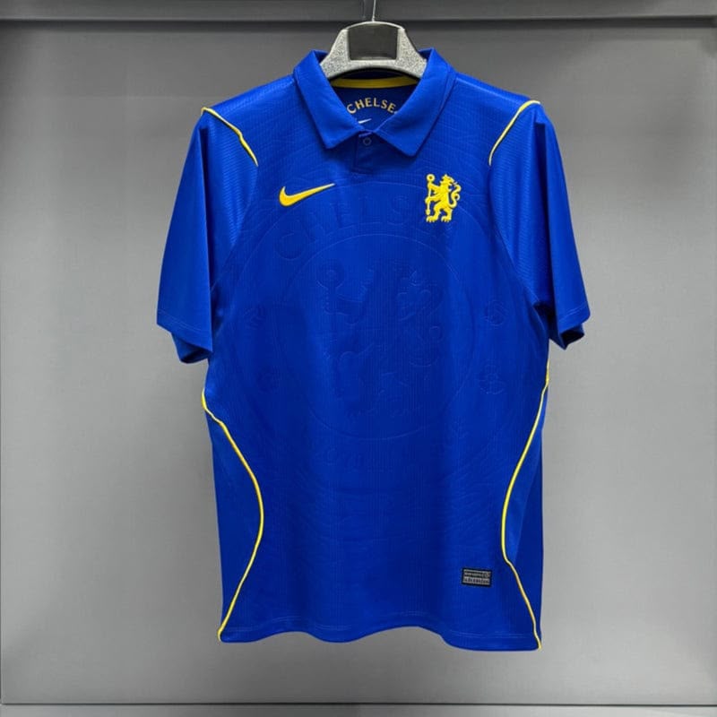 Maillot Club 2026/2027