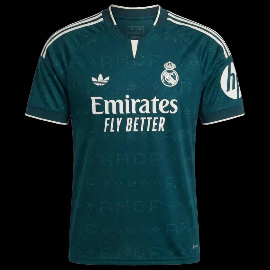 Maillot Club 2026/2027