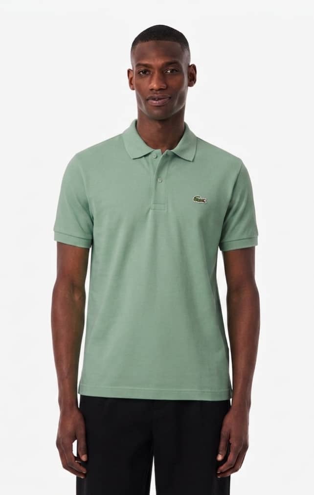Polo 100% Coton