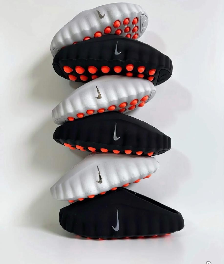 Nike Mind