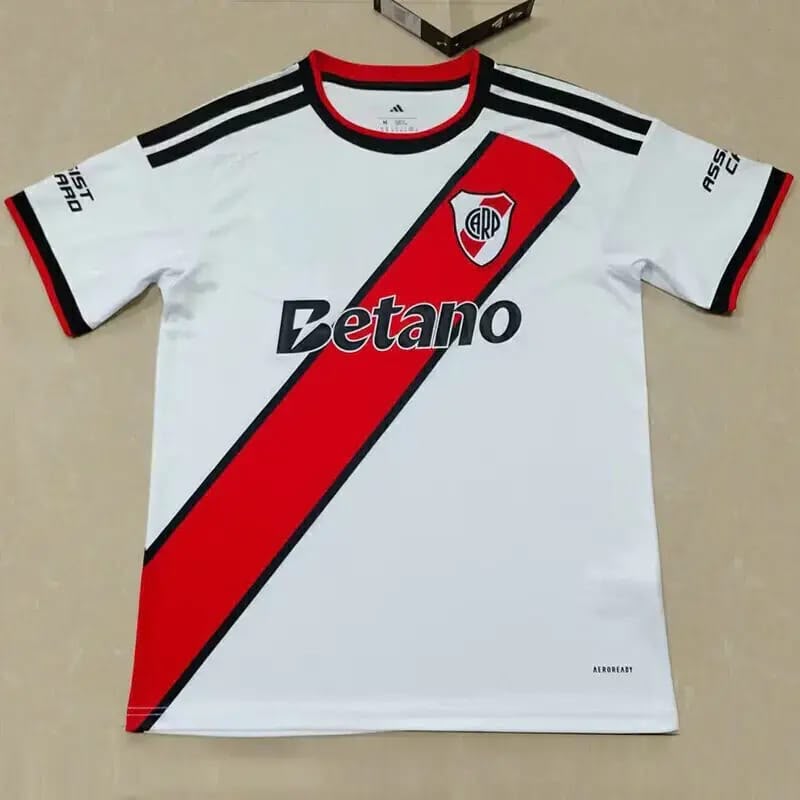 Maillot rayovalecano 2026/2027