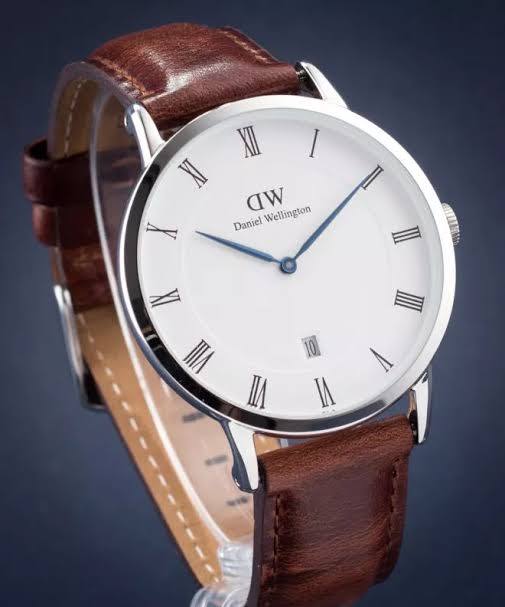 Montre Homme Daniel Wellington