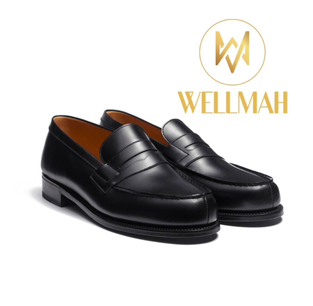 Chaussures de Ville Weston– Homme