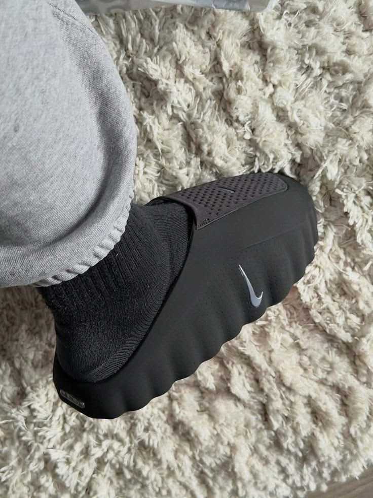 Nike Mind