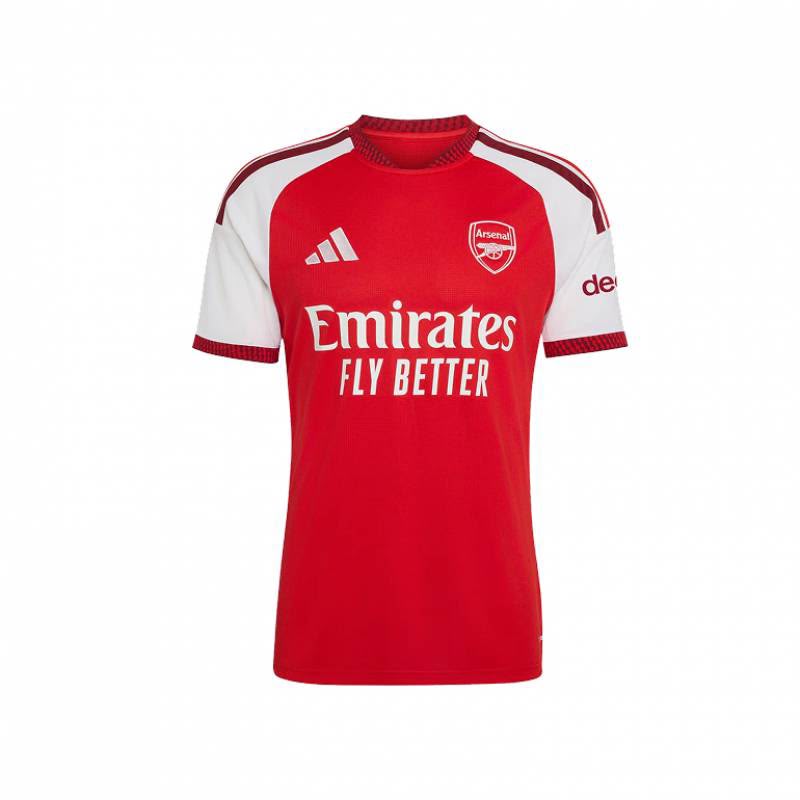 Maillot Club 2026/2027