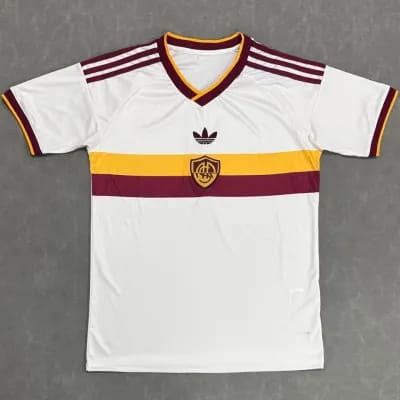 Maillot Club 2026/2027