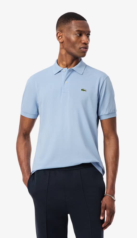 Polo 100% Coton