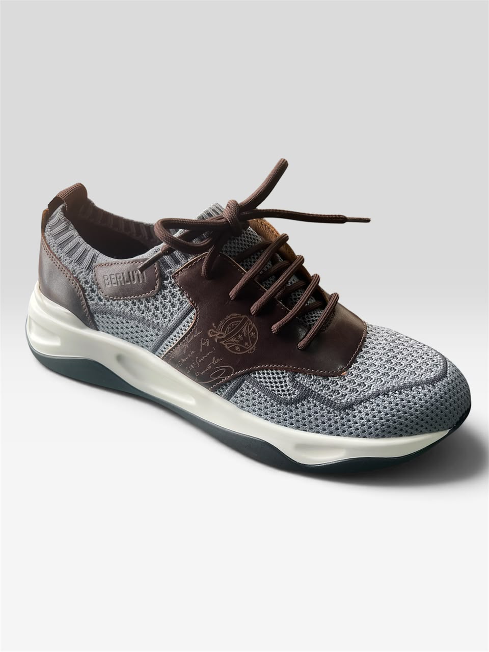 Basket Berluti