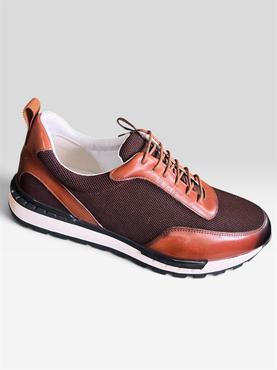 Basket Berluti