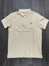 Polo 100% Coton