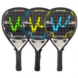 MEWAVE CAMEWIN - RAQUETTE DE PADEL - 12K