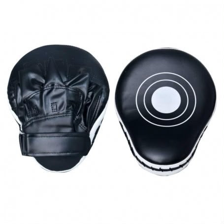 PAO DE BOXE AVEC CIBLE CENTRALE - PERFORMANCE OPTIMALE -