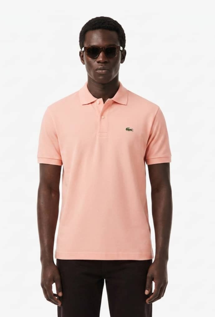 Polo 100% Coton