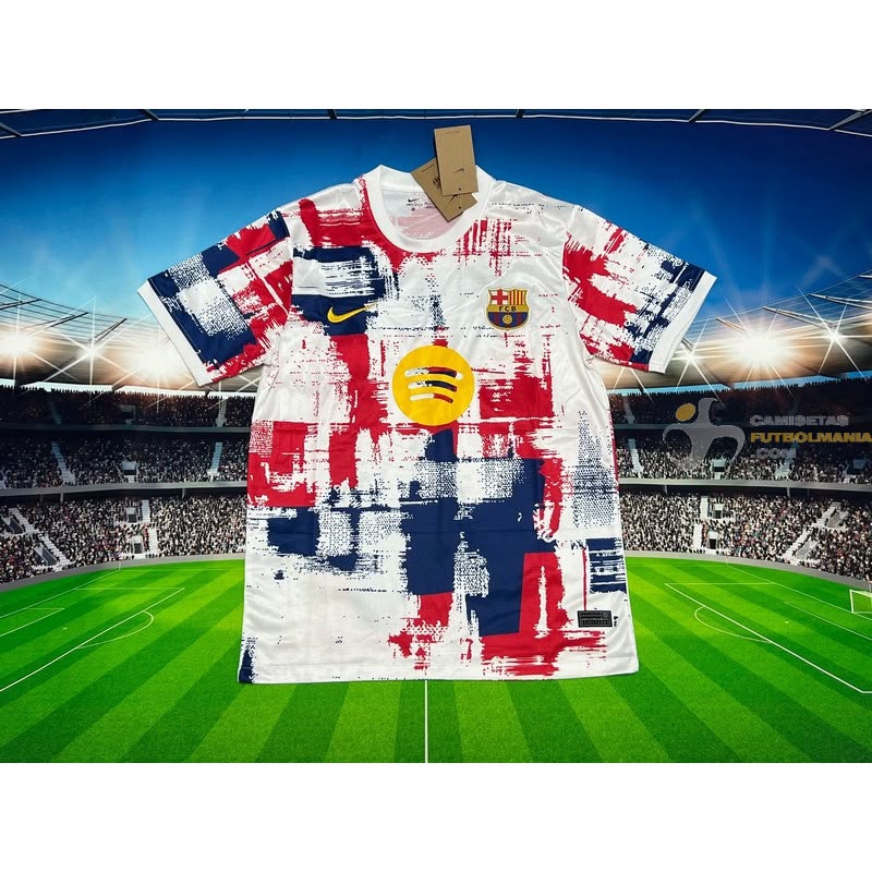 Maillot Barça loisir  2026/2027