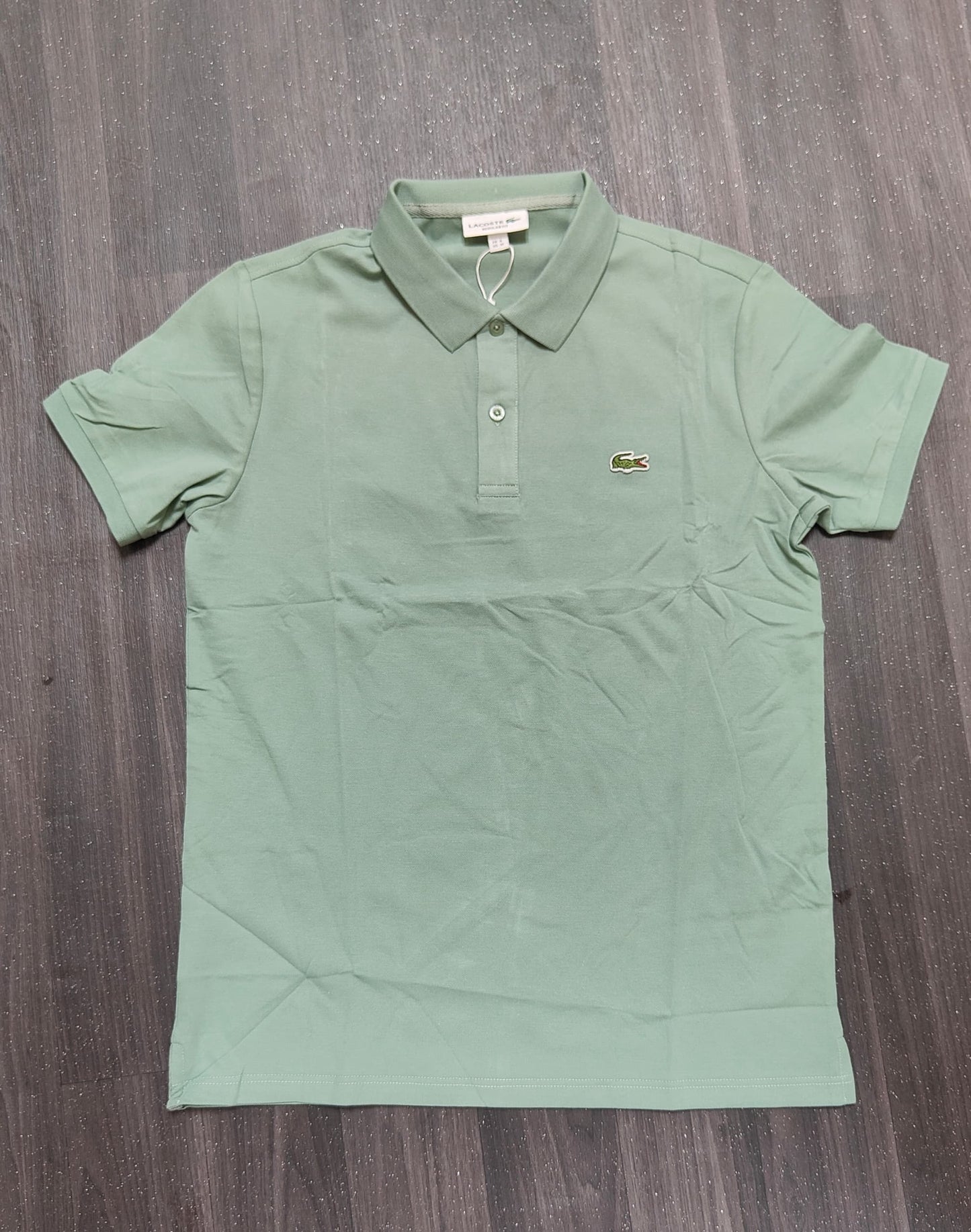 Polo 100% Coton