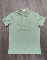 Polo 100% Coton