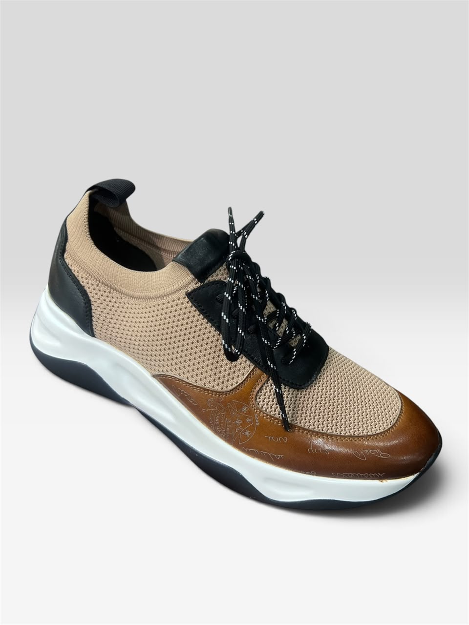 Basket Berluti