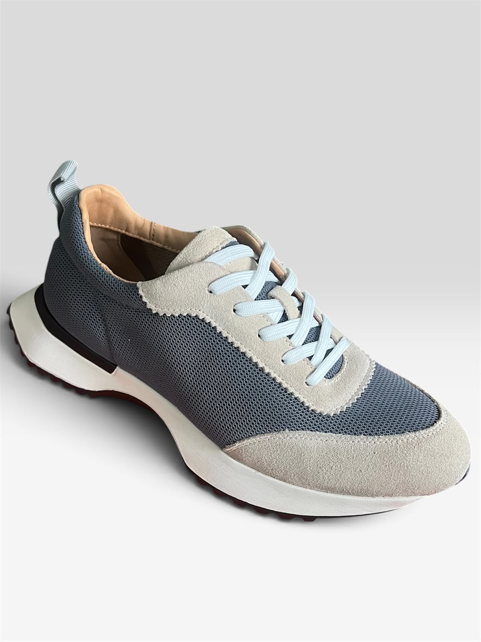 Basket Berluti
