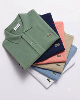 Polo 100% Coton