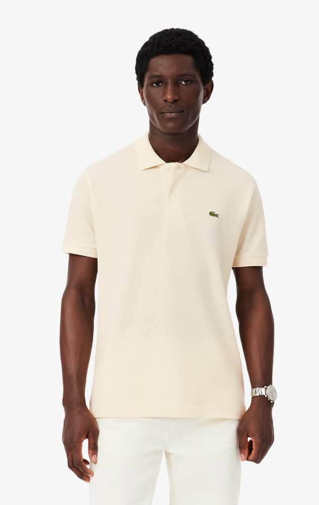 Polo 100% Coton