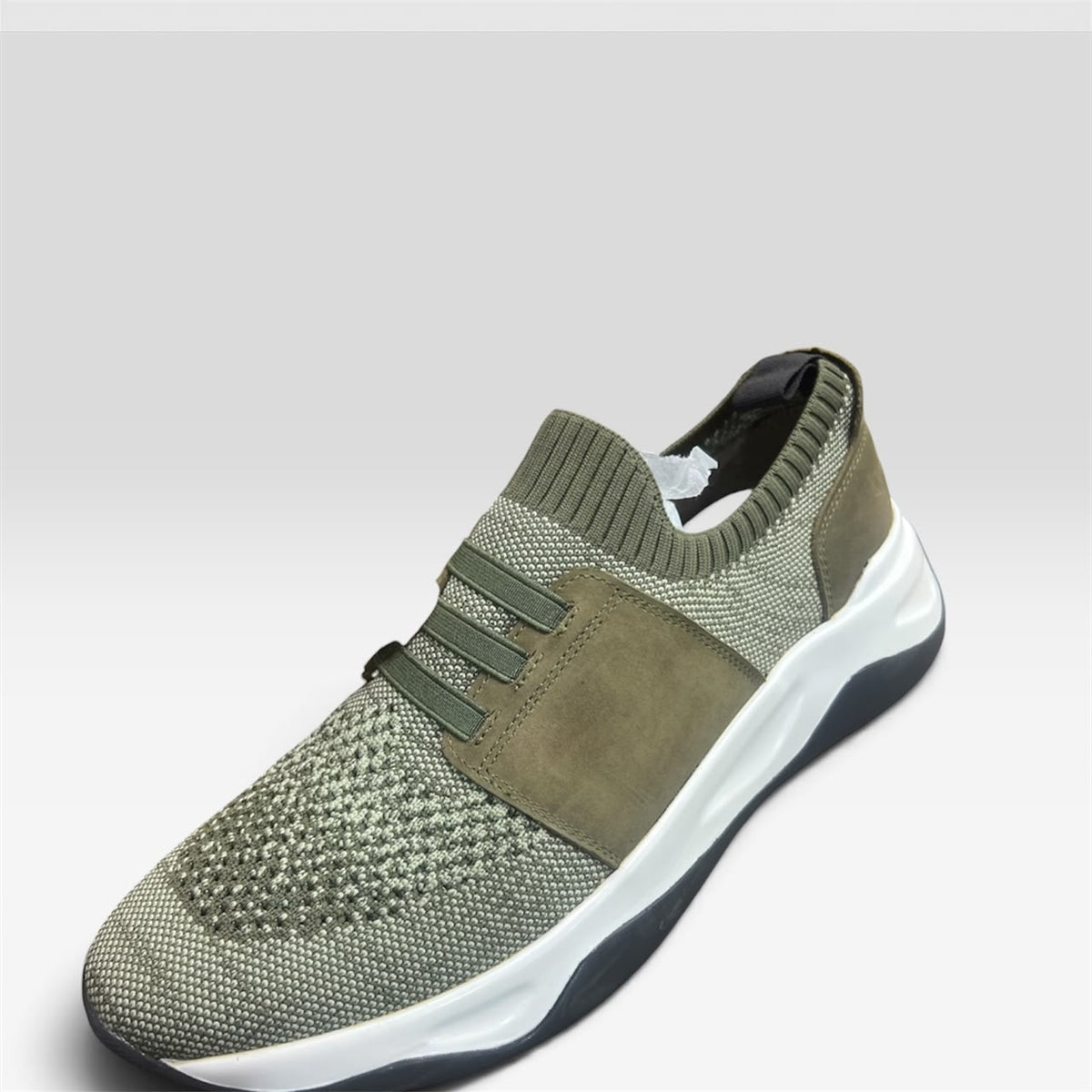 Basket Berluti