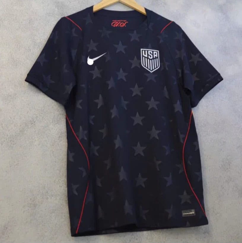 Maillot Club 2026/2027