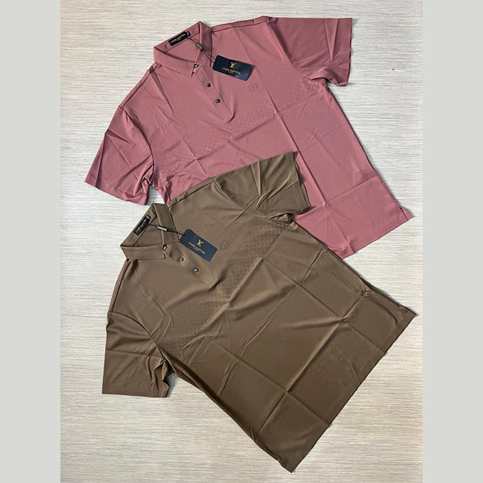 Polos Homme – Louis Vuitton (1 pièce)