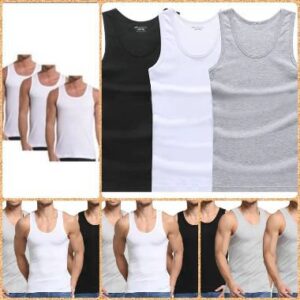 Lot de 5 Sous-vêtements pour homme