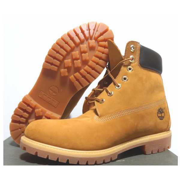 Bottes Timberland – Image 2