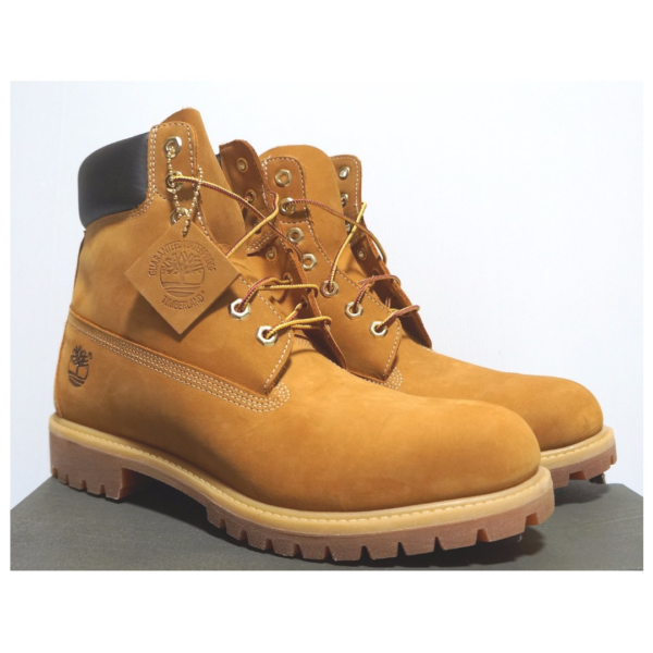 Bottes Timberland