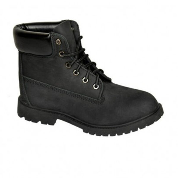 6-Inch Boot Timberland pour Homme - Noir