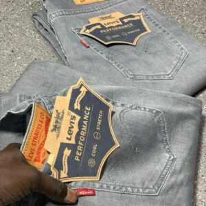 Pantalons Jean Pour homme (1 pièce)