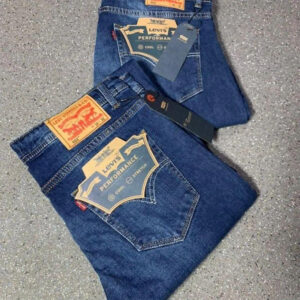 Pantalons Jean Pour homme (1 pièce)