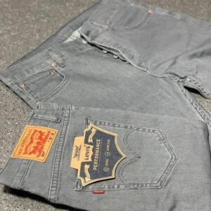 Pantalons Jean Pour homme (1 pièce)